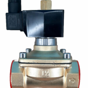 electrovana normal deschis 1 1 2