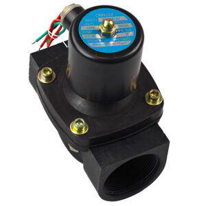 electrovana normal inchis plastic 2 2