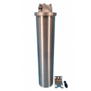 Filtru BIG BLUE INOX 20"