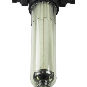 Filtru centrifugal NW400 SITA INOX 50 microni