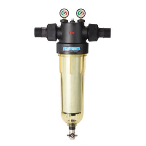 Filtru centrifugal NW500 TE