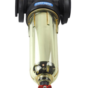 Filtru centrifugal NW650 SITA INOX 50 microni 2 1/2"