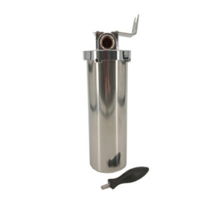 Filtru Inox 10"