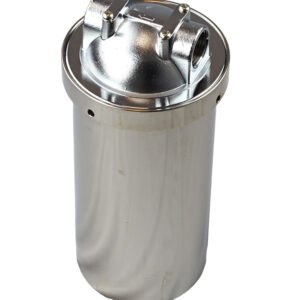 Filtru INOX Big Blue 10"