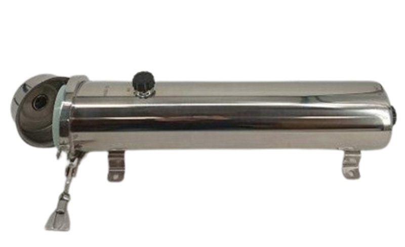 filtru inox ultrafiltrare 2mc h 1 1