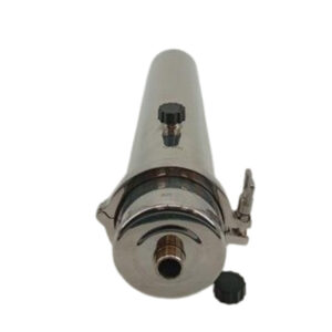filtru inox ultrafiltrare 2mc h 1