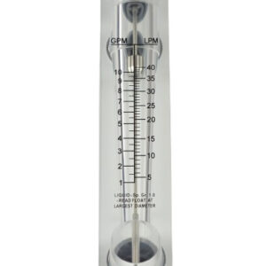 flowmeter osmoza inversa 40 lpm 2