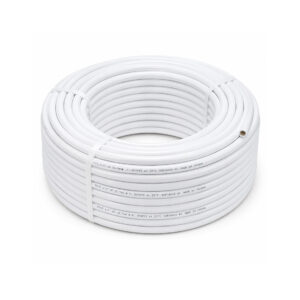 Furtun plastic 1/2"