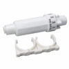 Limitator de debit ajustabil 900-2300 cc din plastic