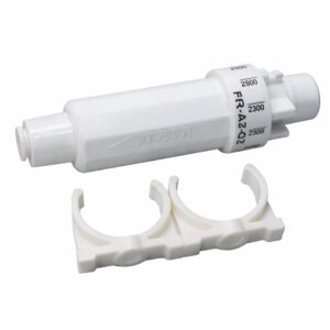 Limitator de debit ajustabil 900-2300 cc din plastic