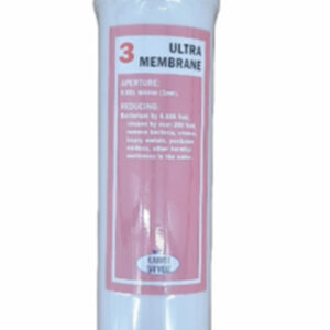 Membrana ULTRAFITRARE KRAUSEN Quick Change