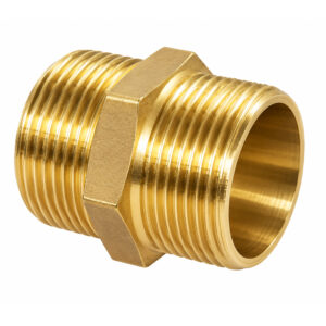 Niplu 3/4" filet exterior FE-FE STANDARD