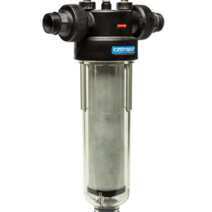 Filtru centrifugal NW340 SITA INOX 50 microni 1 1/4"