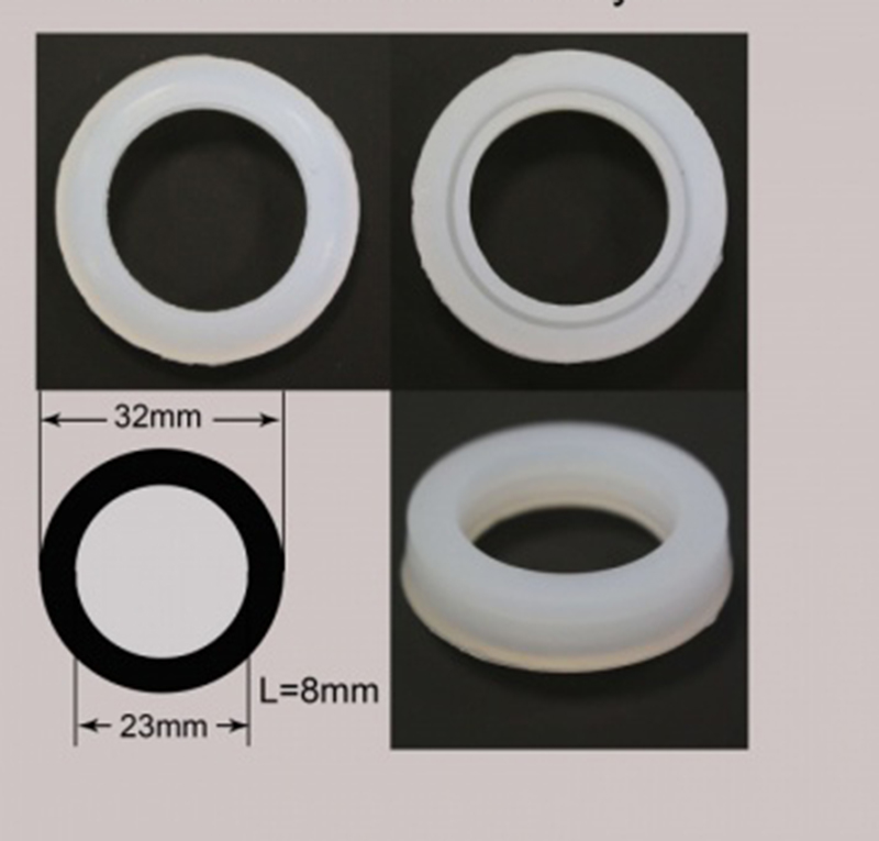 Garnitura Oring pentru sterilizator UV 32mm diametru 1 oring lampa uv 32 mm 1