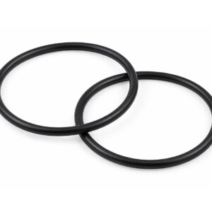 Set de 2 oringuri pentru carcasa cu opringuri duble 10”