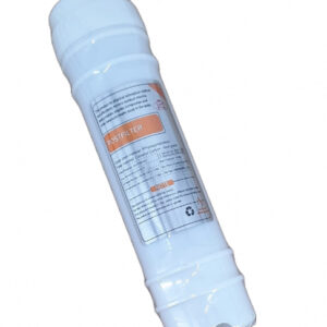 Cartus POSTFILTER 2,5" inline conexiune rapida furtun 1/4