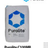 purolite c100mb