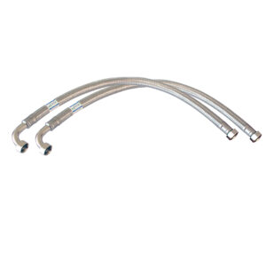 Furtun Hidrofor 1” racord flexibil