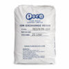 rasina pure resin pa202 denitrificare