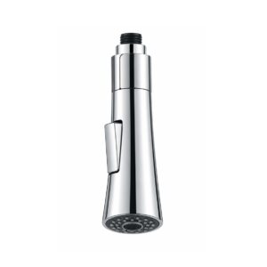 Rezerva dus pentru robinet cu 3 cai SH-503-CHROME