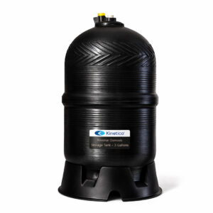 Rezervor Osmoza Inversa Kinetico 3 Galoane