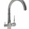 Robinet 3 cai ELITE Smalt 119 CH