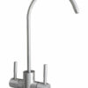 Robinet Osmoza Inversa sau Ultrafiltrare cu 2 intrari