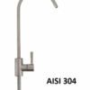 Robinet Osmoza Inversa sau Ultrafiltrare