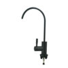 robinet modern black ultrafiltrare si osmoza