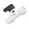 robinet plastic 1 2 22 conexiune 1 4 22 1