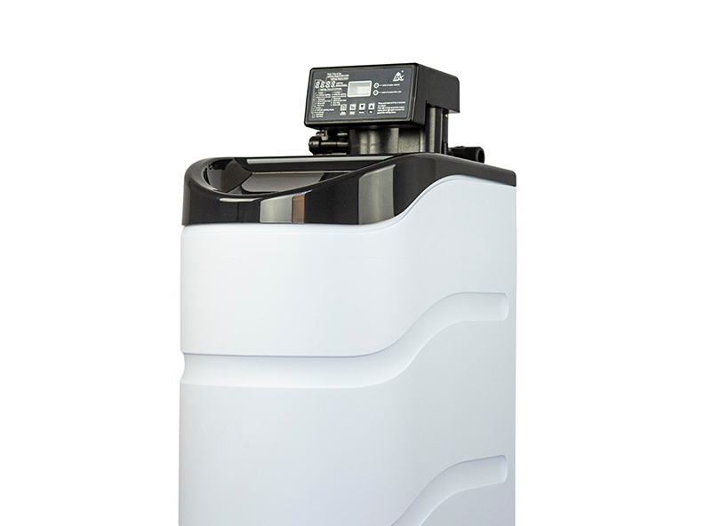 Dedurizator Bluesoft K120 VR1 rasina LEWATIT 30 litri rasina 1 rx 25 l 1 2 1
