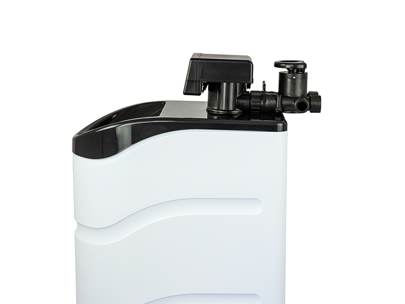 Dedurizator Bluesoft K120 VR1 rasina LEWATIT 30 litri rasina 2 rx 25 l 1 3 1