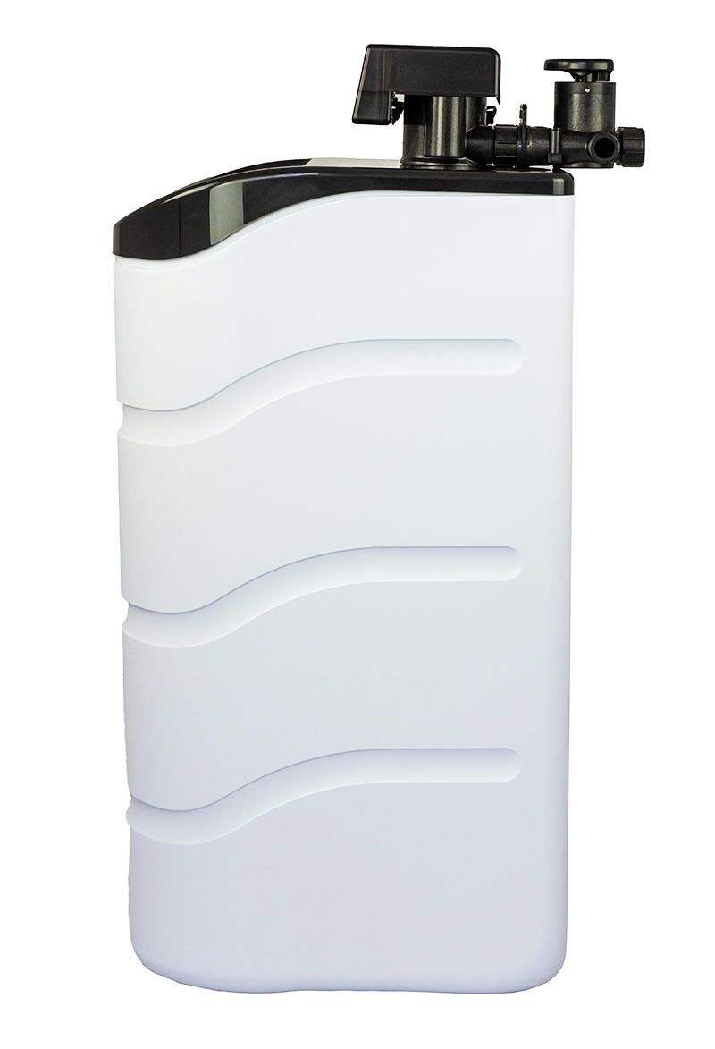 Dedurizator Bluesoft K120 VR1 rasina LEWATIT 30 litri rasina 3 rx 25 l 1 4 1