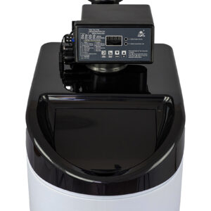 Dedurizator Bluesoft K120 VR1 rasina LEWATIT 30 litri rasina 9 rx 25 l 1 5 1