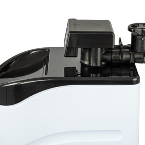 Dedurizator Bluesoft K120 VR1 rasina LEWATIT 30 litri rasina 10 rx 25 l 1 6 1