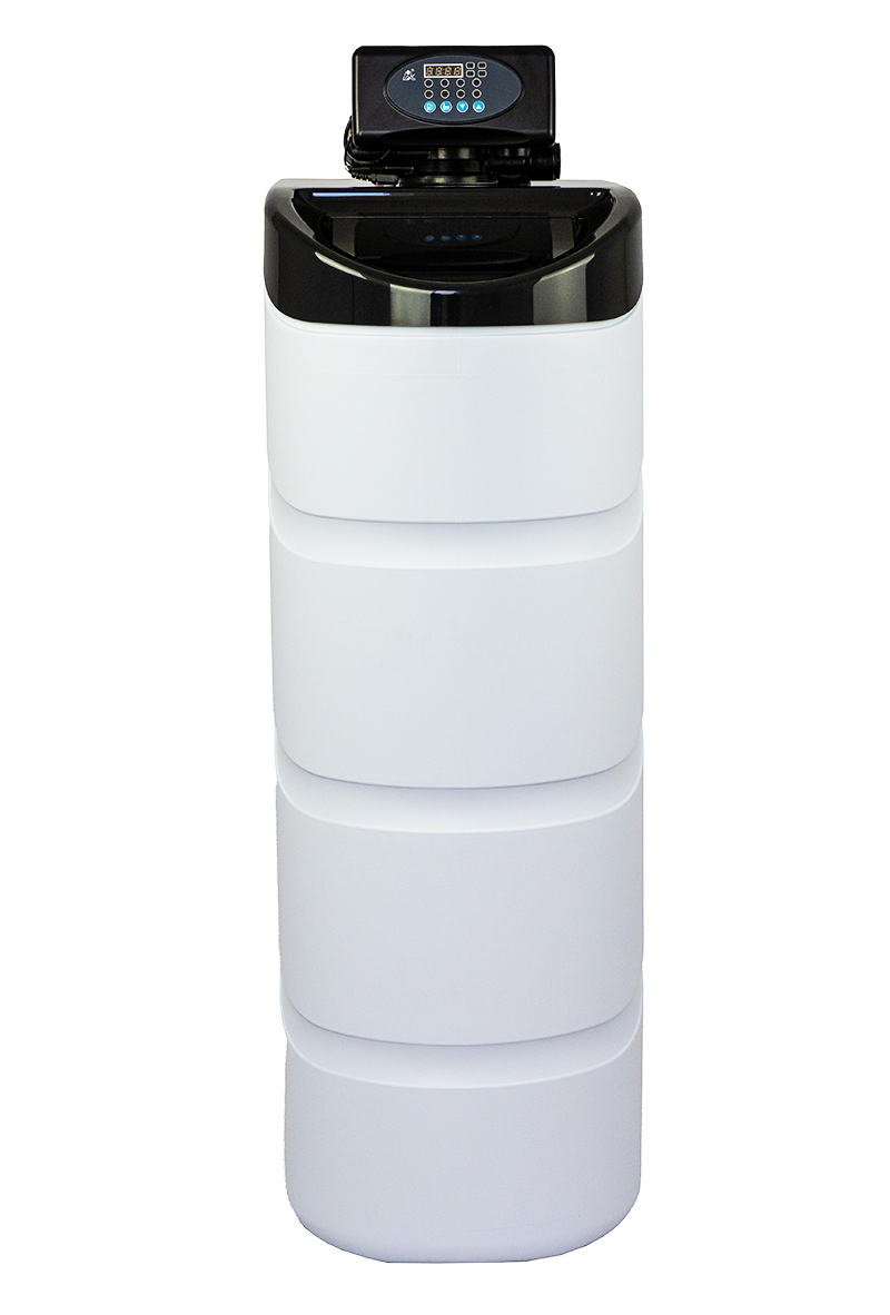 Dedurizator Bluesoft K120 VR1 rasina LEWATIT 30 litri rasina 6 rx 25 l 3 4 1 1