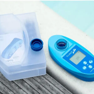 Tester electronic SCUBA 3 5 scuba 3 2
