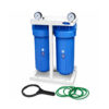 set de 2 carcase big blue 10 22