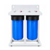 set de 2 carcase big blue cu suport