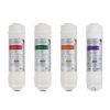 set de 3 cartuse si membrana ultrafiltrare