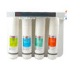 Osmoza Inversa 75 GPD cu quick change cu rezervor de stocare