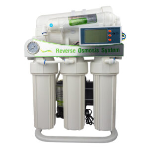 Sistem osmoza Inversa RO800 waterro