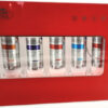 sistem ultrafiltrare rosu