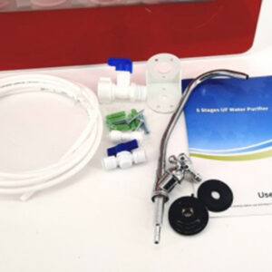 sistem ultrafiltrare rosu 3