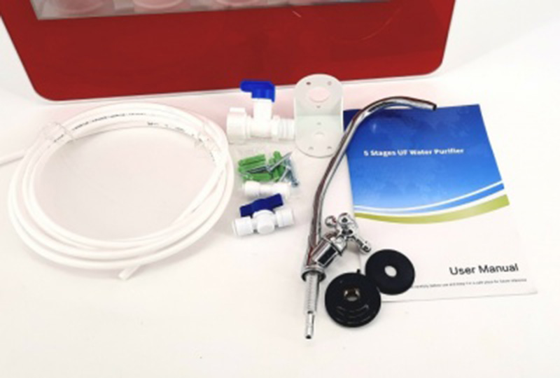 sistem ultrafiltrare rosu 3