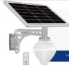 solar peach light 1