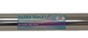Sterilizator UV 80 watt 1" 4,7 mc/h