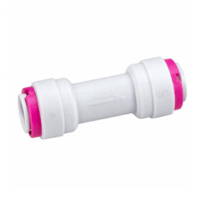 Supapa de sens conexiune in/out 3/8” furtun