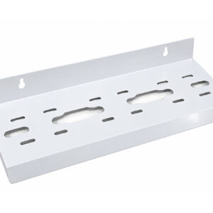 Suport metalic de perete pentru 3 carcase Big Blue 10"/20"