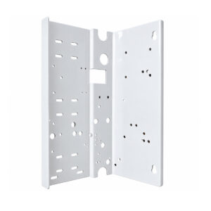 Suport metalic de perete pentru 2 carcase 10"
